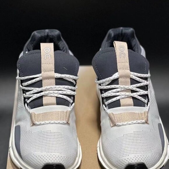 ON Running Cloudnova Women Shoes - Picture 1 of 6